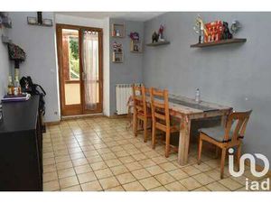 Vente Maison à Susville (38350) : à vendre / 182m² Susville