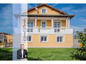 Marcy-l’Étoile – Grande maison familiale à deux pas du Parc de Lacroix-Laval