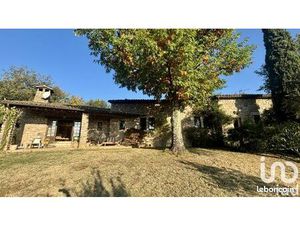 Maison 7 pièces 193 m²