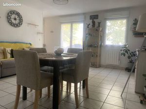 Appartement 2 pièces 49 m²
