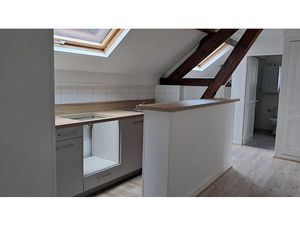 Location appartement 3 pièces 70.57 m² à Pont-de-l'Arche (27340)  675 €