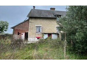 Maison Bassoles-Aulers 70 m² T-3 à vendre  59 900 €