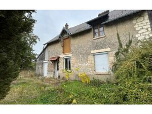 Maison Bassoles-Aulers 70 m² T-3 à vendre  69 900 €