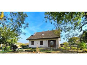 Vente maison 6 pièces 135.5 m² à Gournay-en-Bray (76220)  207 000 €