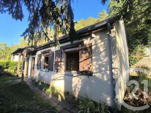 Maison à vendre - 5 pièces - 86 m2 - Arnieres Sur Iton - 27 - HAUTE-NORMANDIE