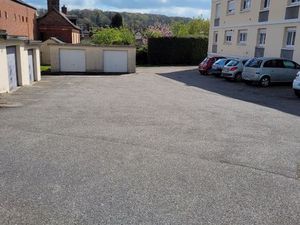 Appartement proche de la gare