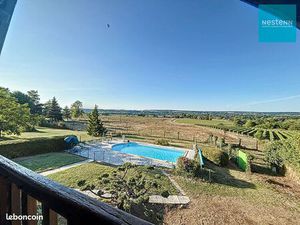 Maison 8 pièces 175 m²