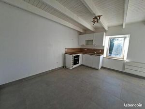 Maison 2 pièces 42 m²