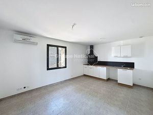 Appartement 3 pièces 53 m²