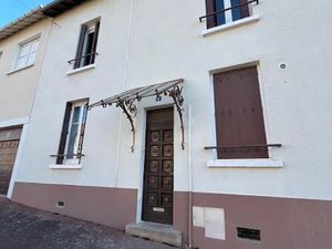 Location maison 5 pièces 113.64 m² à Limoges (87000)  1 000 €