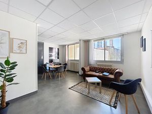 Bureaux Limoges 27m2