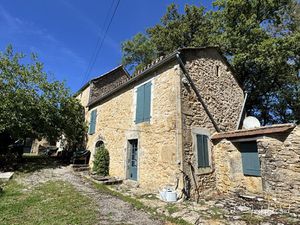 Maison à vendre Ginals