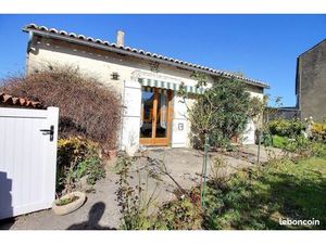 Maison 4 pièces 96 m²