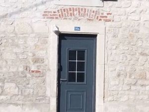 Maison rénovée avec agréable espace extérieur et très bonne isolation