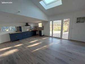 Maison 4 pièces 87 m²