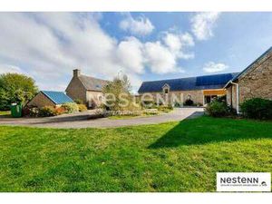 Vente Maison à Quintin (22800) : à vendre / 310m² Quintin