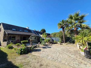 Vente Maison à Sarzeau (56370) : à vendre / 45m² Sarzeau