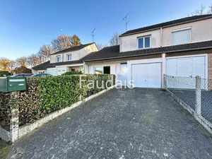 Location Maison à Saint-Lô (50000) : à louer / 91m² Saint-Lô