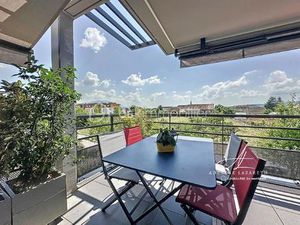 Appartement de 80 60 m² à Epagny Metz-Tessy