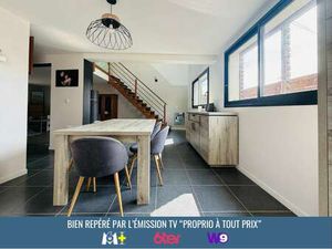 Vente Maison au Loroux-Bottereau (44430) : à vendre / 173m² Le Loroux-Bottereau