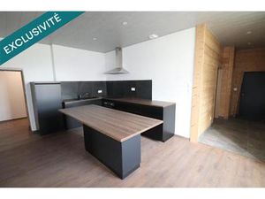 EXCLU MAÎCHE – 120m² DE PUR PLAISIR IMMOBILIER !