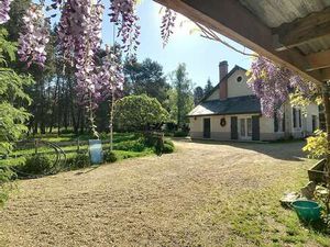 Vente Maison à Jumelles (49160) : à vendre / 127m² Jumelles