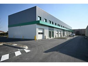 LOCAL D'ACTIVITE A LOUER