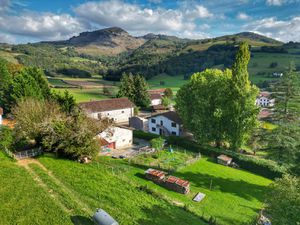 Maison à 10 minutes de Saint Jean Pied de Port