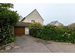 Vente Maison 3 pièces 78 m2 à Morestel