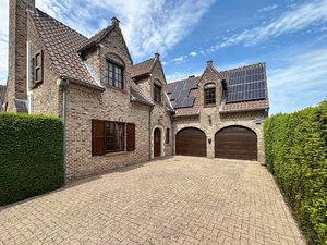 Huis te huur in Hoeilaart met 4 slaapkamers