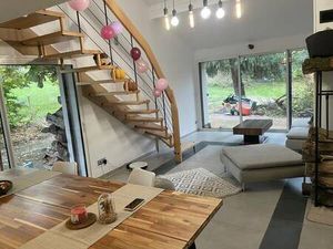 ? Maison 4 p. rénovée 2022 – 80 m² habitables sur 13 5 ares terrain