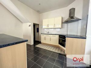 Location maison 4 pièces 85 m² à Montluçon (03100)