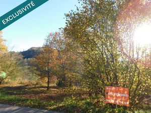 en vente Terrain constructible 19 9 ares – 19 900 € |Senones