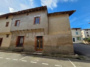 Vente maison 4 pièces 96 m² à Bonnac (09100)  65 424 €
