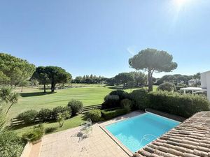 EXCEPTIONNELLE MAISON 6 PIÈCES AVEC VUE SUR LE GOLF – LA GRANDE-MOTTE