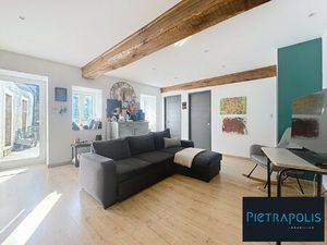 Maison avec dépendance