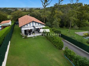 MAISON Á LA CROIX DE MOUGUERRE DE 2019