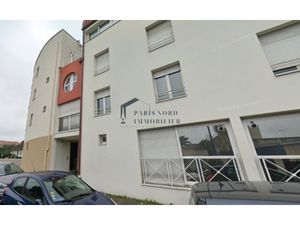 BOBIGNY 2 PIECES 44 34 m2