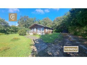 Maison unifamiliale en vente à Petite Suisse 32  Villers-en-fagne  Belgique | CENTURY 21®