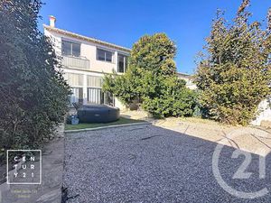 Achat Maison 5 pièces 147m² LE SOLER 66270