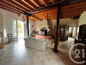 Vente maison 5 pièces 157 m² à La Chapelle-Saint-André (58210)  89 000 €