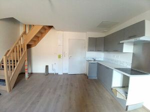 Location Appartement 2 pièces 47m²