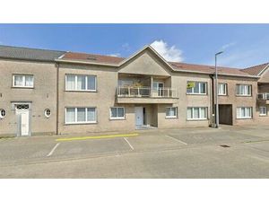 Appartement à vendre à Polderstraat 35 Meerdonk (RBU48098)