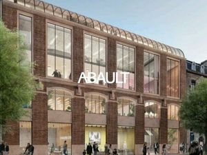 Location Local commercial 300m² TOULOUSE 31000