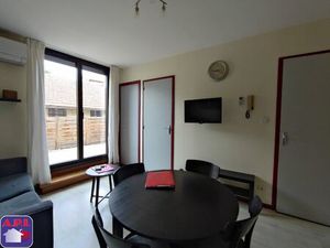 Location appartement 2 pièces 25 m² à Tarascon-sur-Ariège (09400)