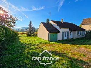 Maison à vendre PREMERY 4 pièce(s) 89m2 93 000€