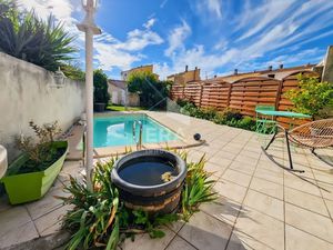 Maison 3 pièces 123 m² à vendre / acheter vitrolles 13127 ? | ERA Immobilier