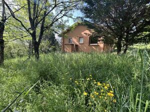 Vente maison 4 pièces 70 m² Villefranche-de-Rouergue (12200)