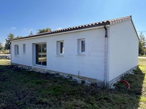 Achat Maison 1 pièce 87m²