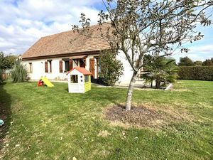 Annonce vente maison 5 pièces de 101m2 à La neuve grange (27150) - ParuVendu.fr ref 992782